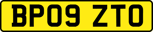 BP09ZTO