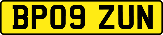 BP09ZUN