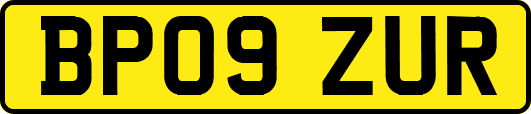 BP09ZUR