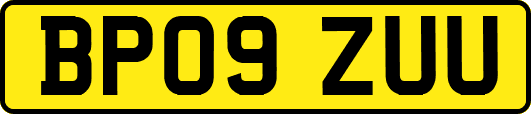 BP09ZUU