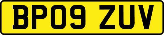 BP09ZUV