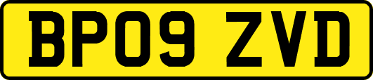BP09ZVD