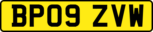 BP09ZVW