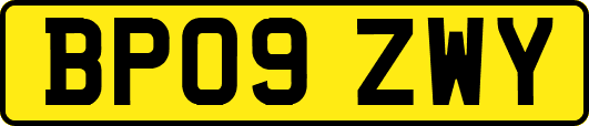 BP09ZWY