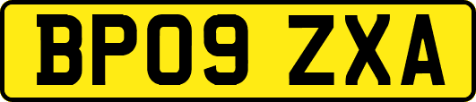 BP09ZXA