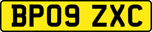 BP09ZXC