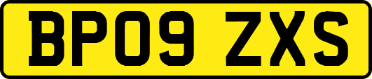BP09ZXS