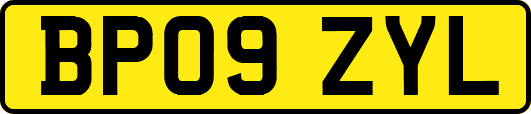 BP09ZYL