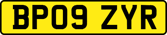 BP09ZYR