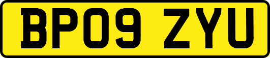 BP09ZYU