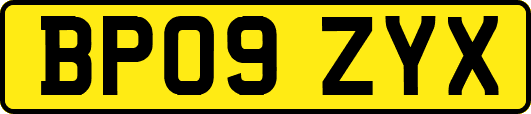 BP09ZYX