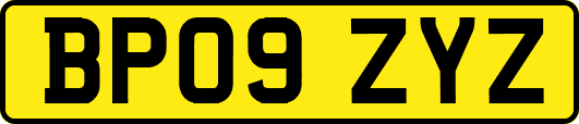 BP09ZYZ