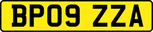 BP09ZZA