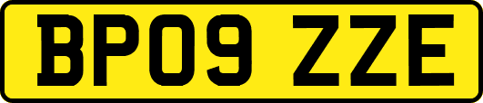 BP09ZZE