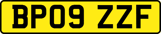 BP09ZZF