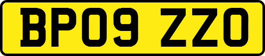 BP09ZZO