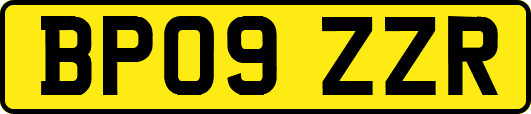 BP09ZZR