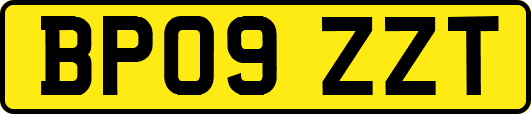 BP09ZZT