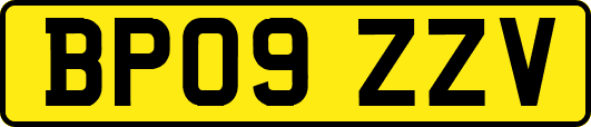 BP09ZZV