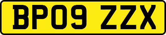 BP09ZZX