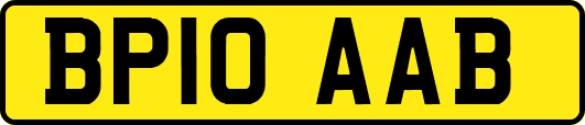 BP10AAB
