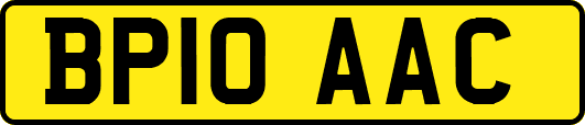 BP10AAC
