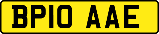 BP10AAE