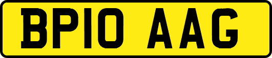 BP10AAG