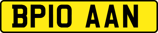 BP10AAN