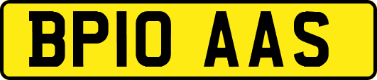 BP10AAS