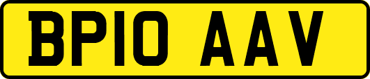 BP10AAV