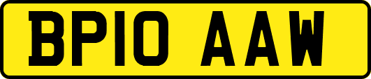 BP10AAW