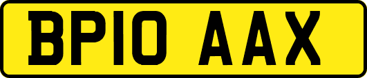 BP10AAX
