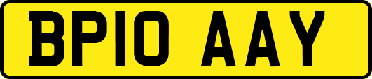 BP10AAY