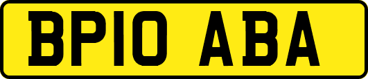BP10ABA