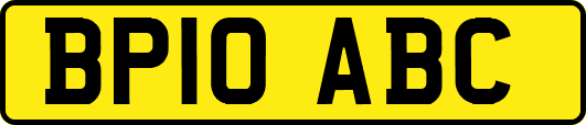 BP10ABC