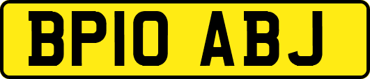 BP10ABJ