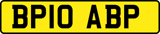 BP10ABP