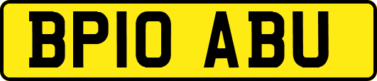 BP10ABU