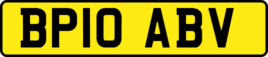 BP10ABV