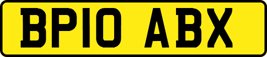 BP10ABX
