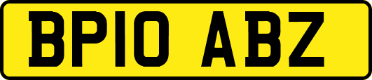 BP10ABZ