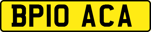 BP10ACA