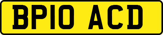 BP10ACD
