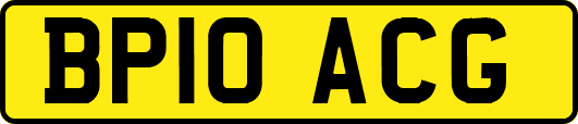 BP10ACG