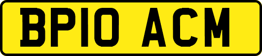 BP10ACM