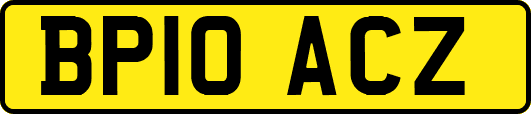 BP10ACZ