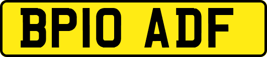 BP10ADF