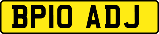 BP10ADJ