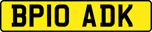 BP10ADK